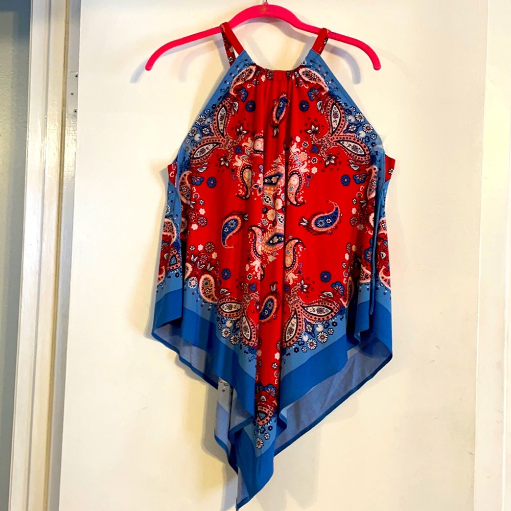Summer shirt